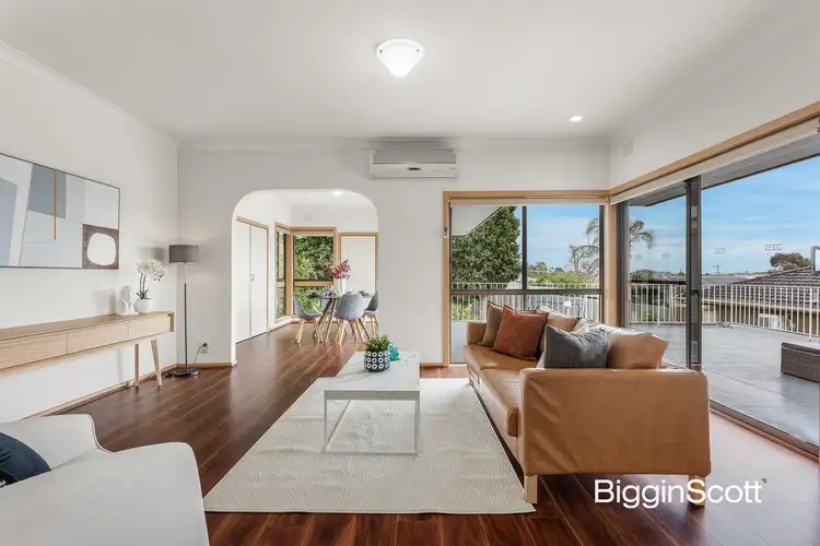 114-118 Ferntree Gully Road