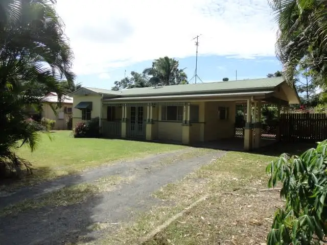 Main view of Homely house listing, 12 Racecourse road, Cooktown QLD 4895