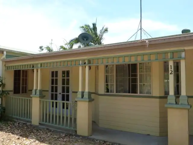 Second view of Homely house listing, 12 Racecourse road, Cooktown QLD 4895
