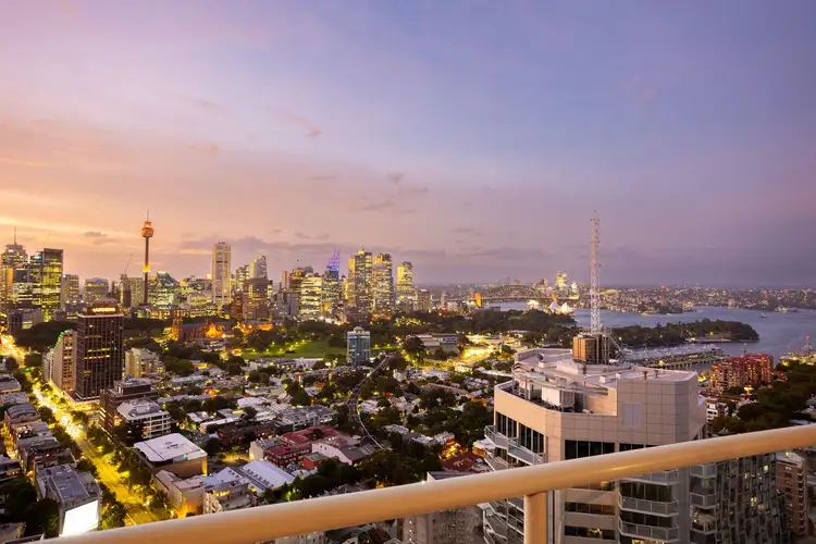 3502/1 Kings Cross Road