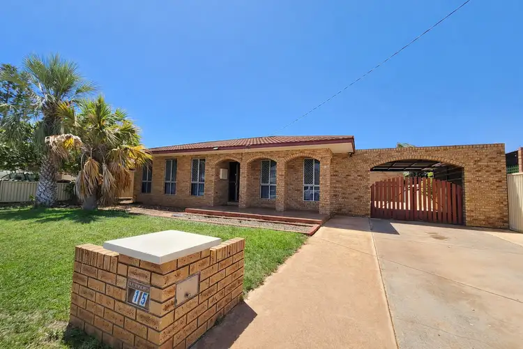 15 Willesee Street