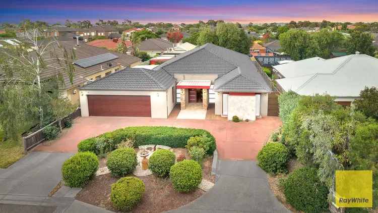 10 Cedarwood Court