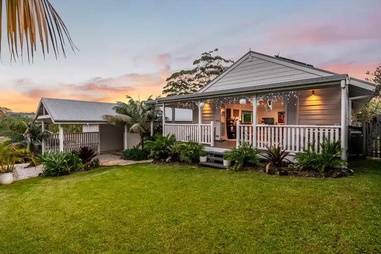 10 Rosewood Avenue