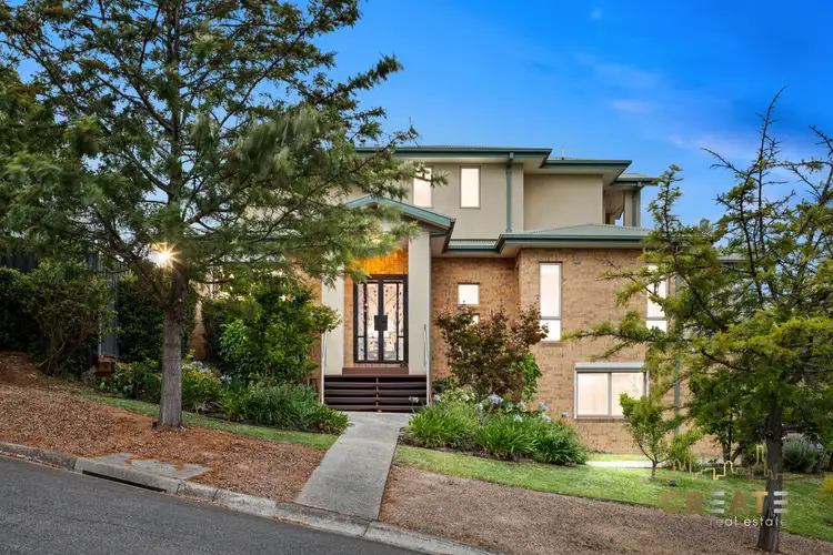 1 Halong Drive