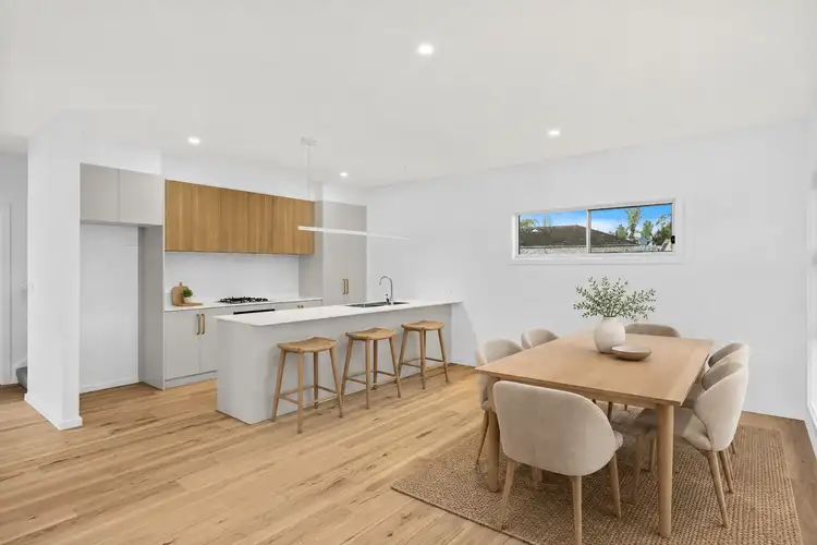 82 Darley Street