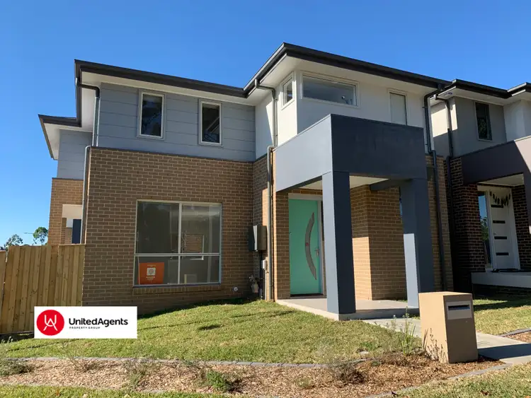 111 Andalusian Street