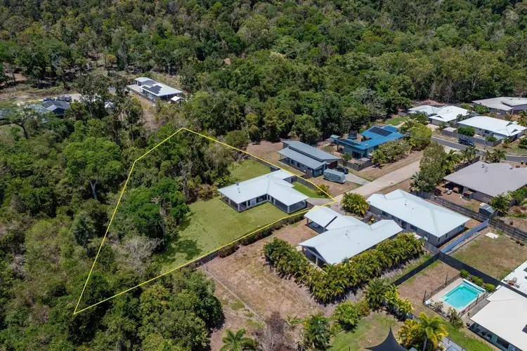 29B Armada Crescent