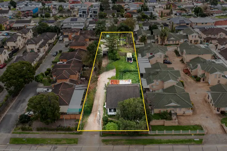 91 & 91A Cambridge Street