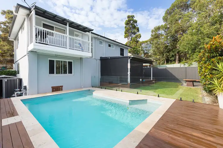 37 Geelong Road, Engadine NSW 2233