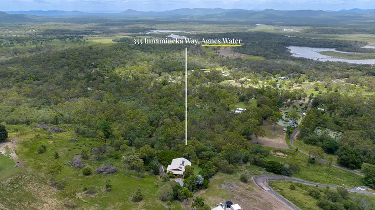 355 Innamincka Way