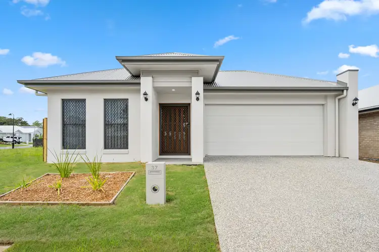 37 Merryvale Circuit