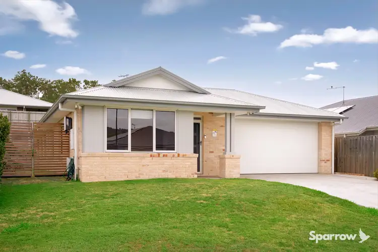 5 Corvus Court