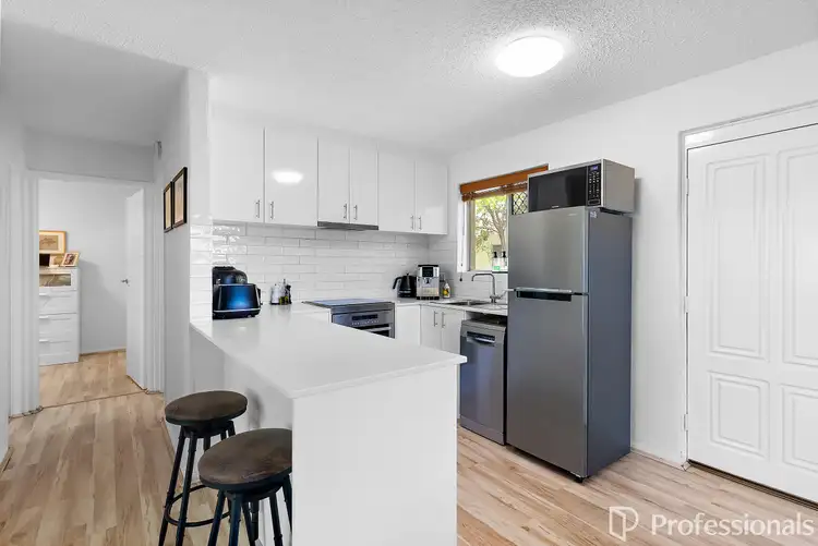 125 Herdsman Parade ( Kestral Building )