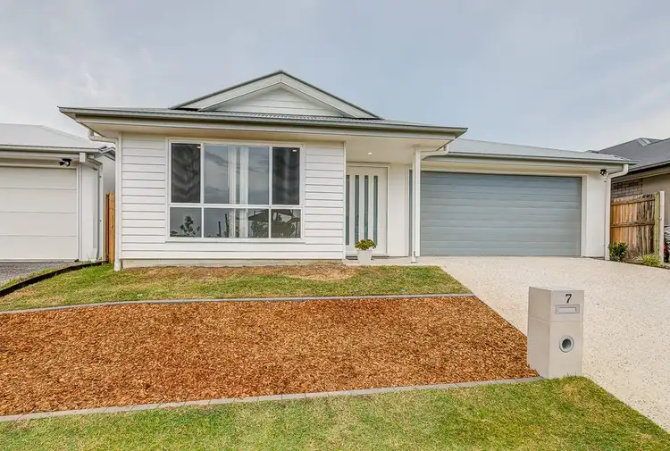 7 Josh Street