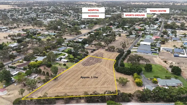 Lot 27 McLean Avenue