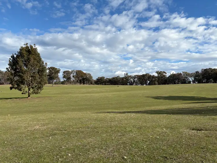 Lot 1 Sloan Rd