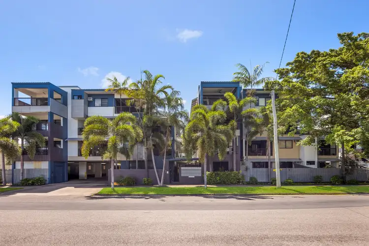 17/14 Morehead Street, South Townsville QLD 4810