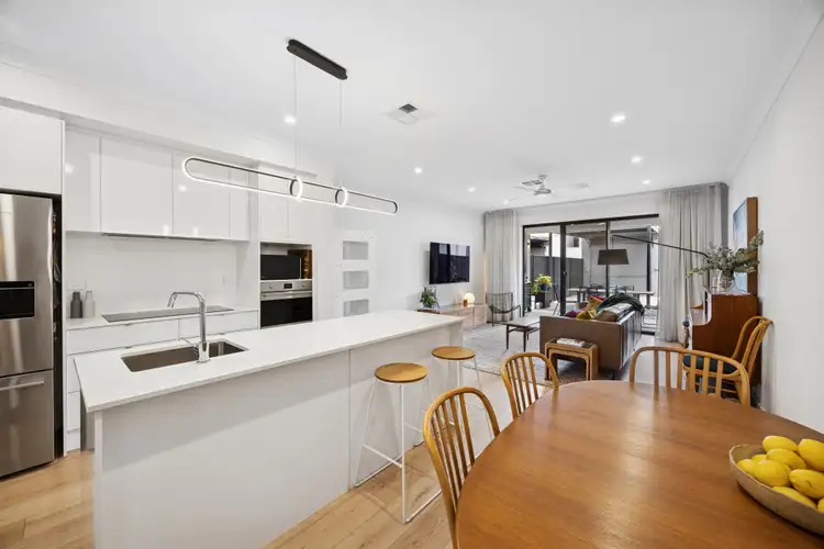 25 Waters Road