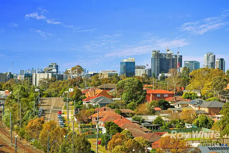 1204/91B Bridge Road