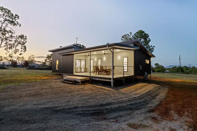 Lot 152 Arborsix Road