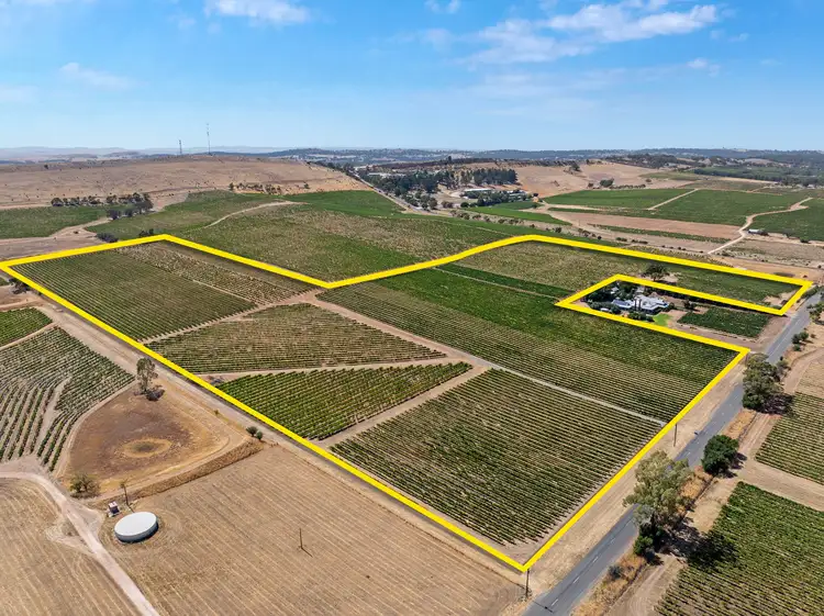 Lot 20 Spring Farm Road