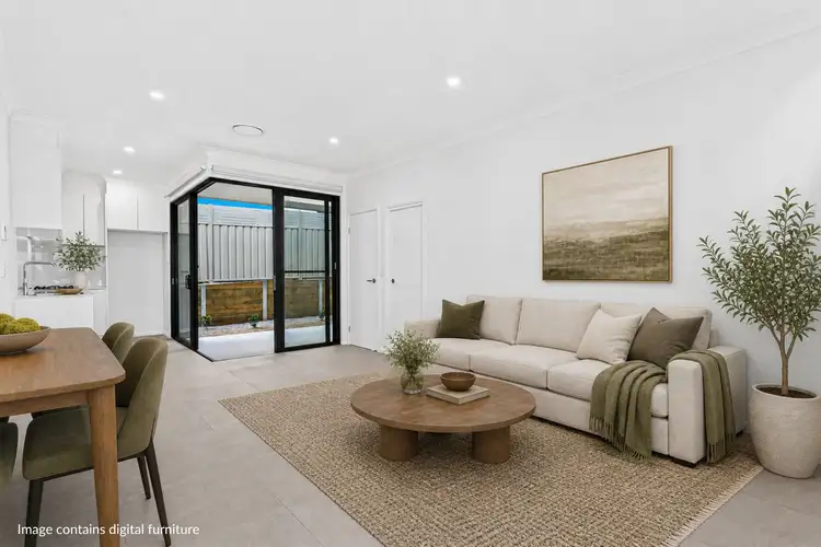 13 Brooker Street
