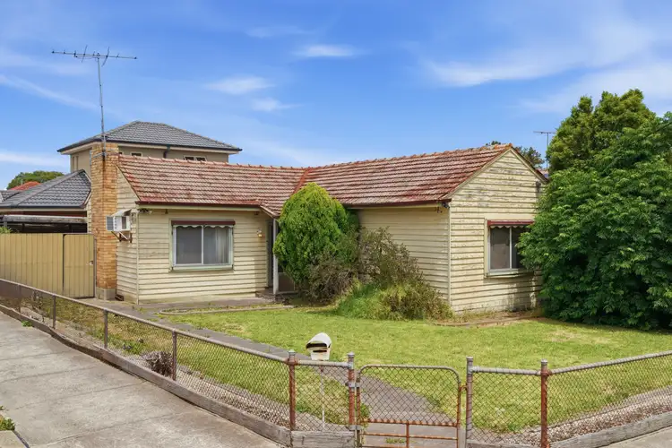 1 Jenkin Street