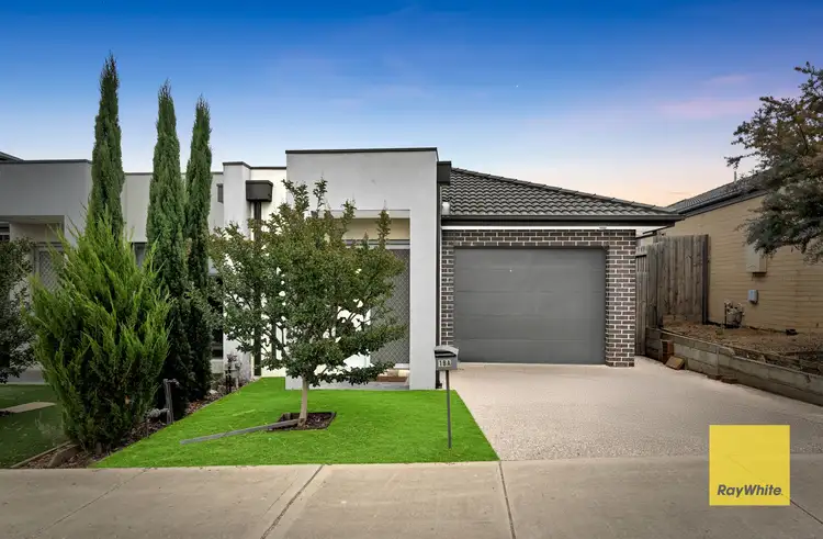 18A Grassdart Street
