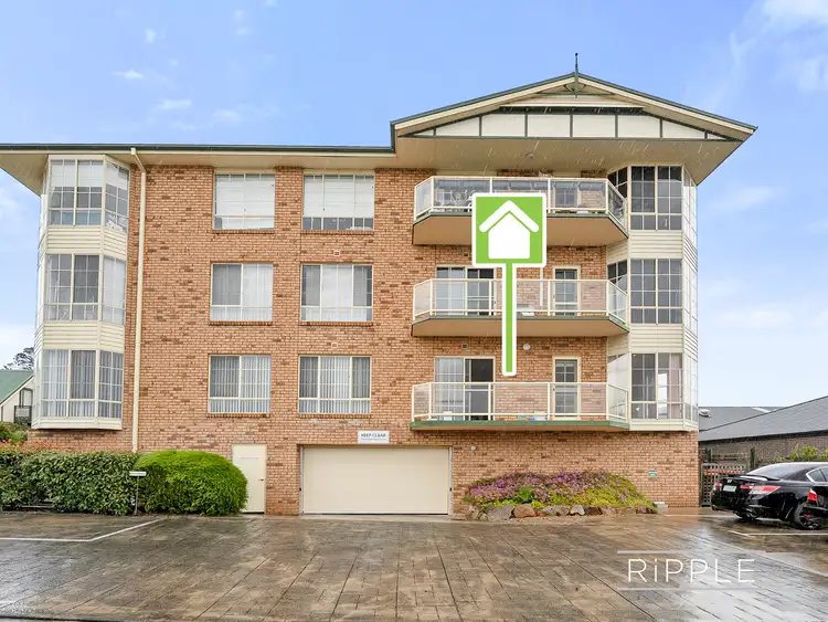 32/38 Amiens Avenue