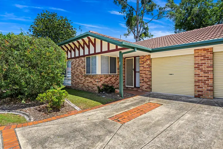 125 Hansford Road