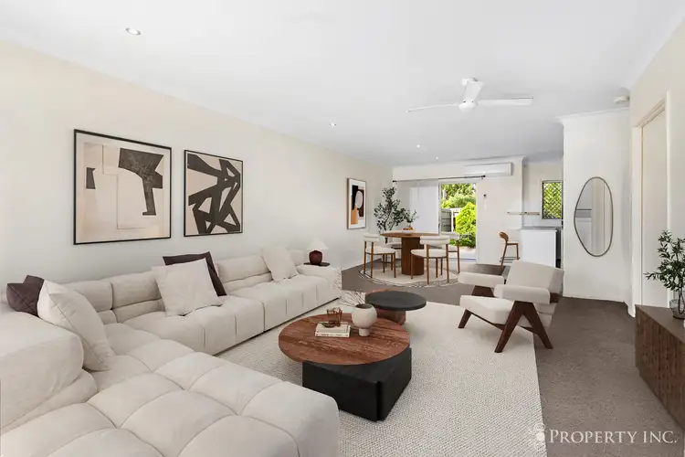 45 Blaxland Crescent