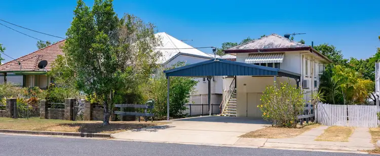 32 Wilkinson Street