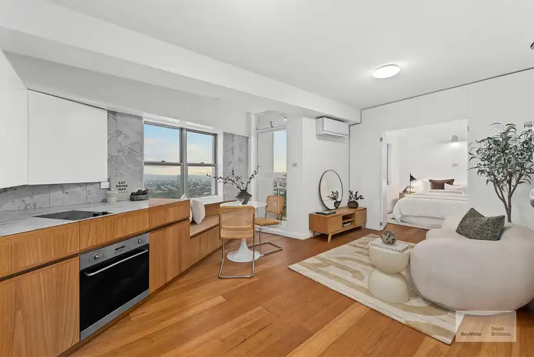 12FB/182 Dornoch Terrace