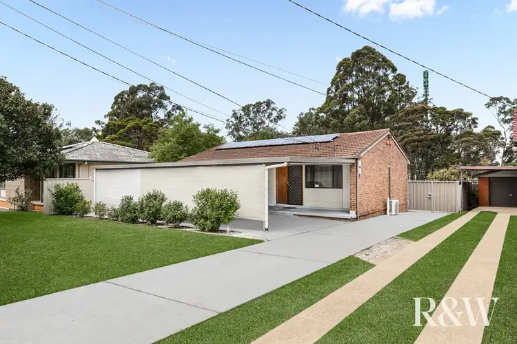 16 Captain Cook Drive