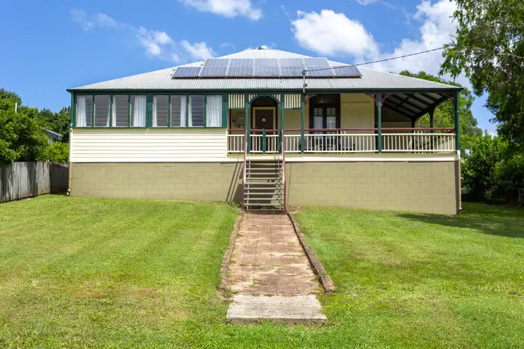 32 Tewantin Road