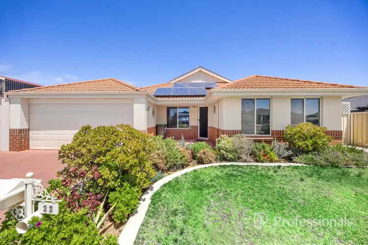 22 Perendale Loop