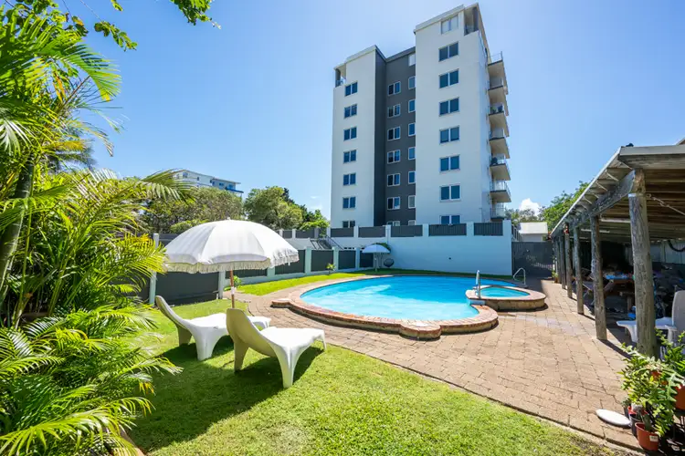 77 Ocean Parade