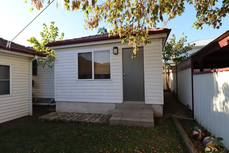 75B McCredie Road