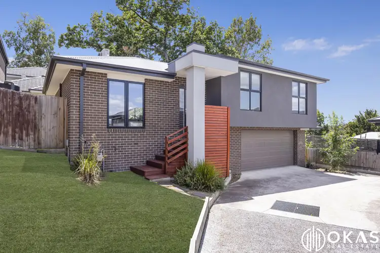 5 Aryan Close