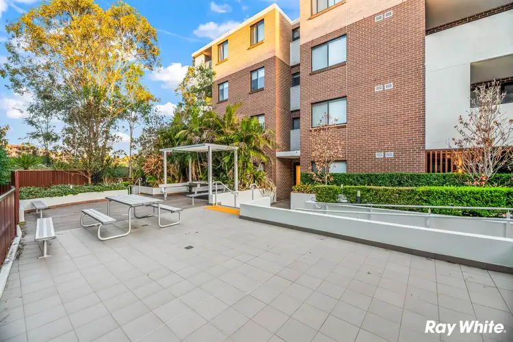 Unit 307/9 Terry Road