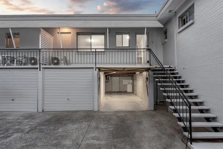 75 Beck Street