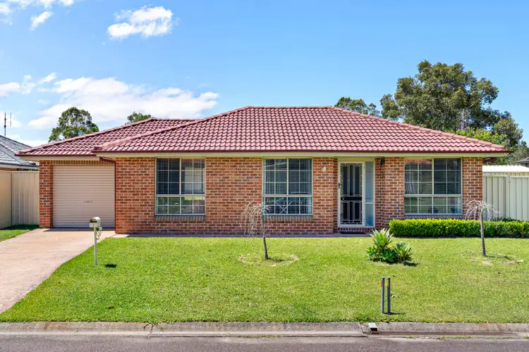 1 Fernhill Avenue