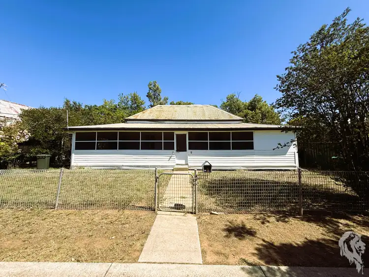 5 Cowper Street