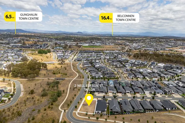 2 Nell Edeson Street