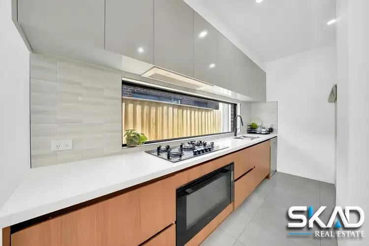 3 Bawley Road