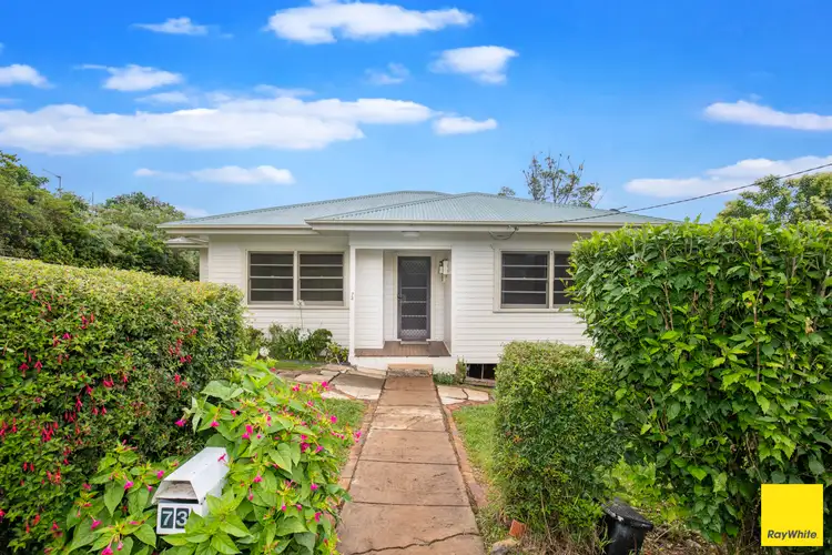 73 Myrtle Street
