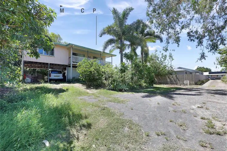 27A McMahon Street