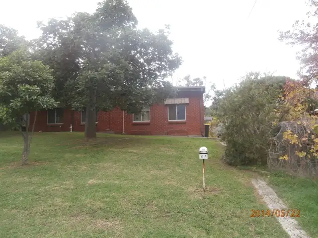 8A Bluehills  Road