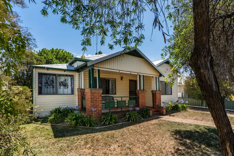 39 Wellington Street