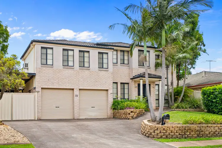 93 Kiber Drive